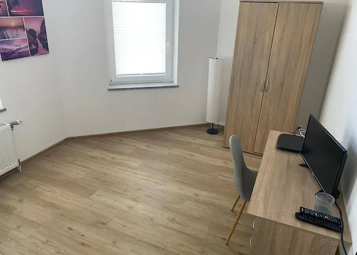 Pension Luna Hildesheim