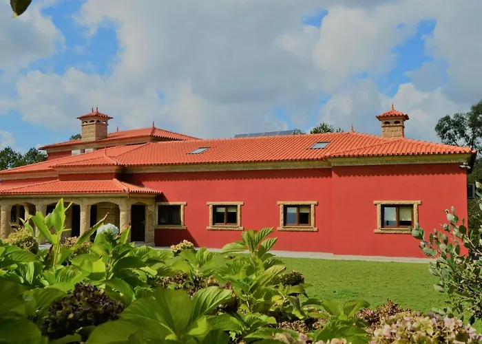 Villam Natura & Spa
