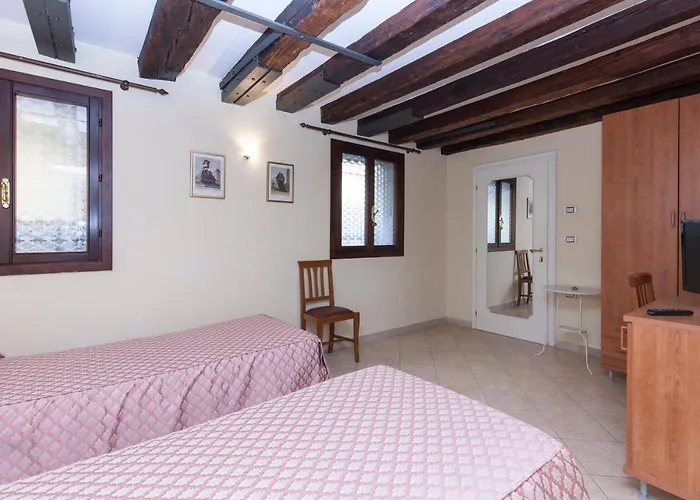 Casa Del Melograno Bed & Breakfast Venice