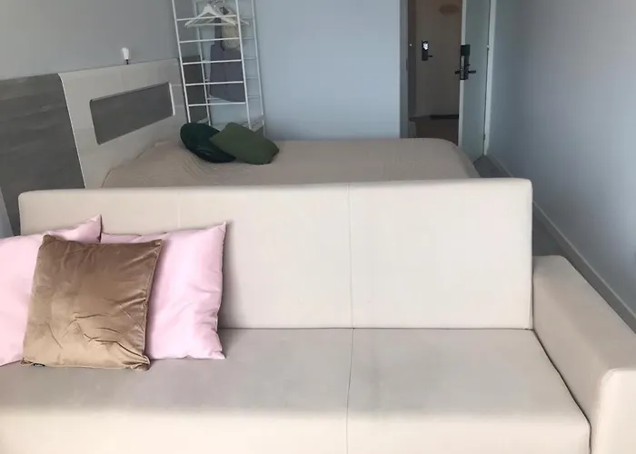 Porto Beach Rooms