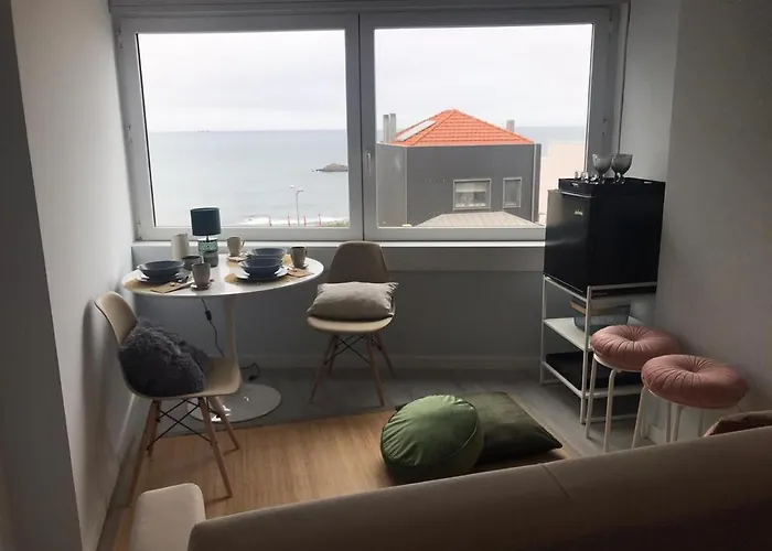 Porto Beach Rooms