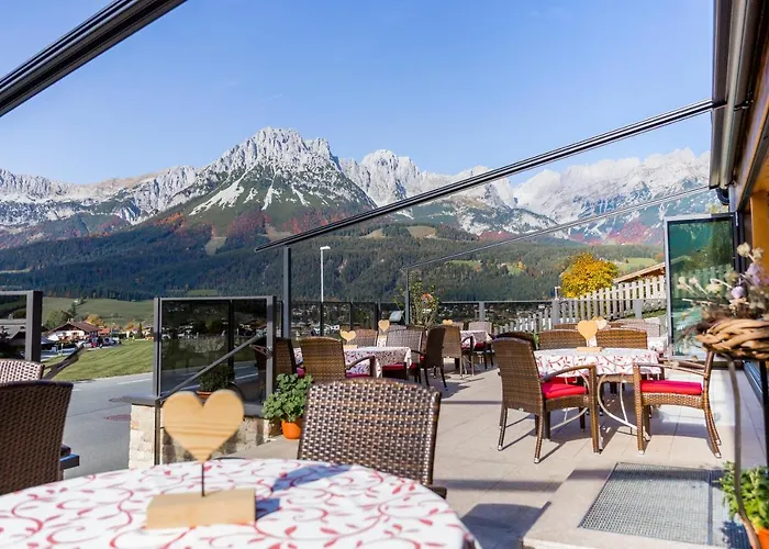Cafe-Restaurant Bettina