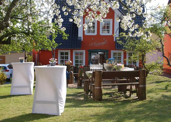 Schimmels Pension