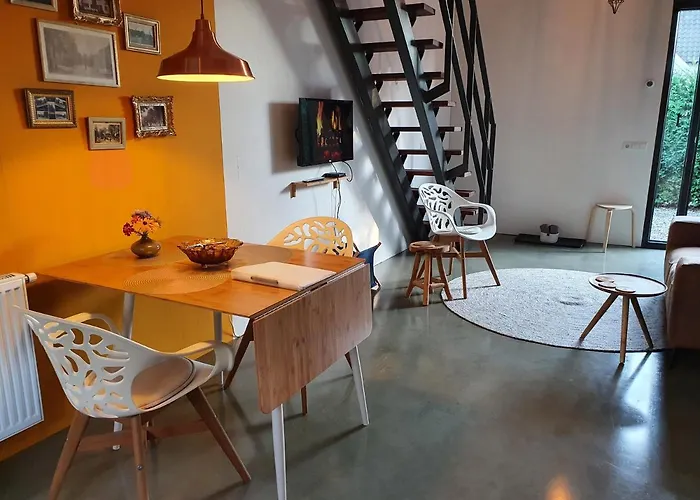 B&B Mooi Zelhem