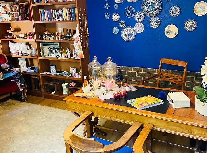 Bella Blue Guesthouse