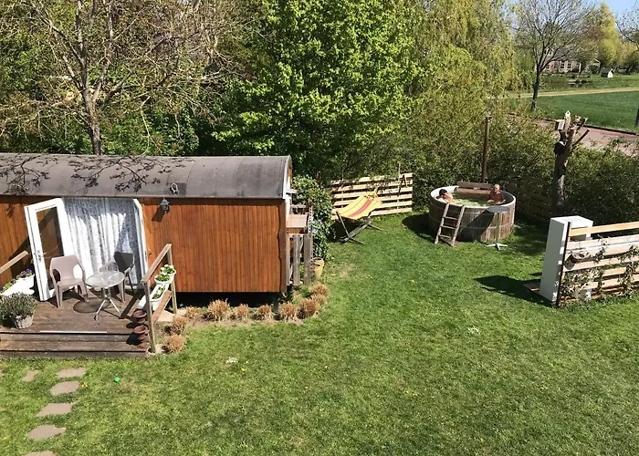 B&B Hetvrijdagsgevoel Sneek
