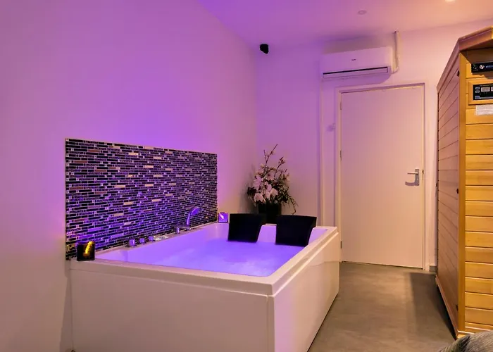 Wellness Suite Zeist