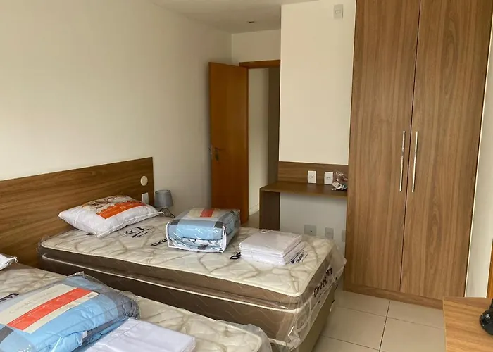 Apart Hotel Diamond Flat 2 Quartos