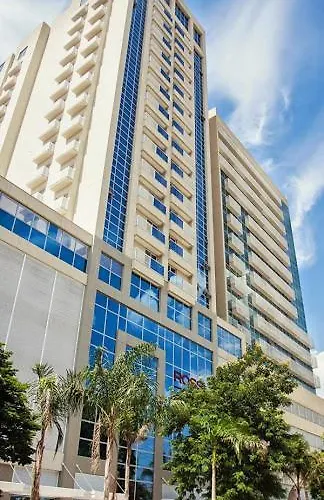 Apart Hotel Diamond Flat 2 Quartos