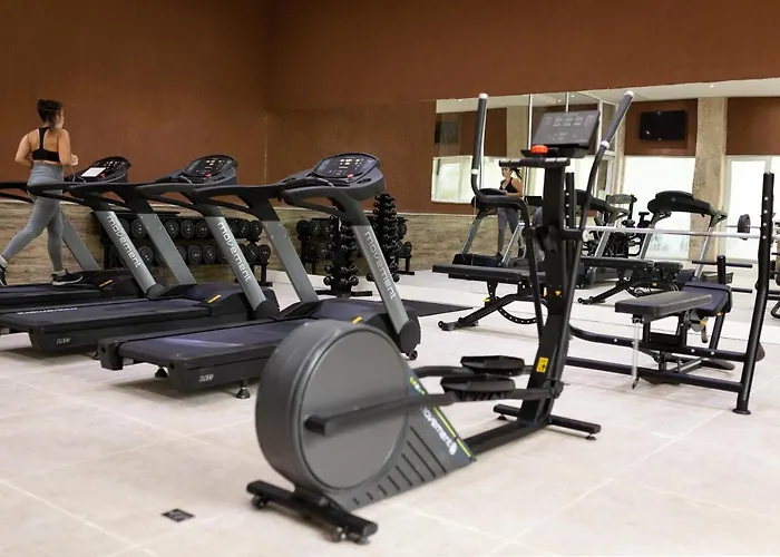 Itatiaia Resort & Eventos