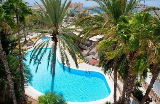 Sweet Studio Playa Del Ingles I Maspalomas 