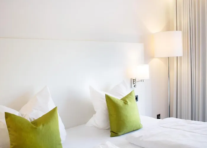 Kf Hotel By Wmm Hotels Kaufbeuren