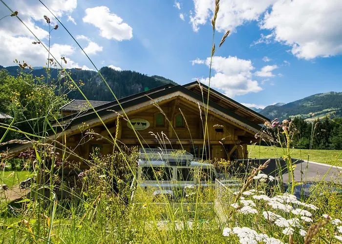 Chalet Carnauba Châtel