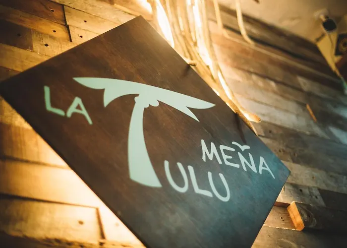 La Tulumena Residence