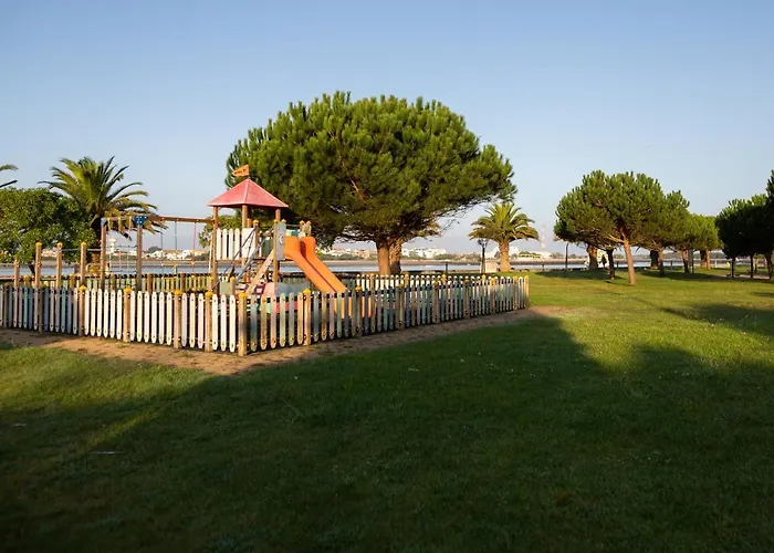 Myway Kite&Surf - Hotel Jardim Oudinot Ílhavo