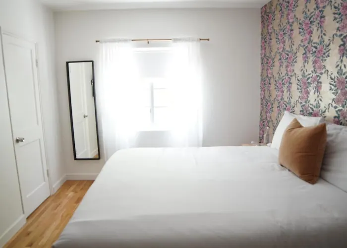 The Copper Door B&B Miami