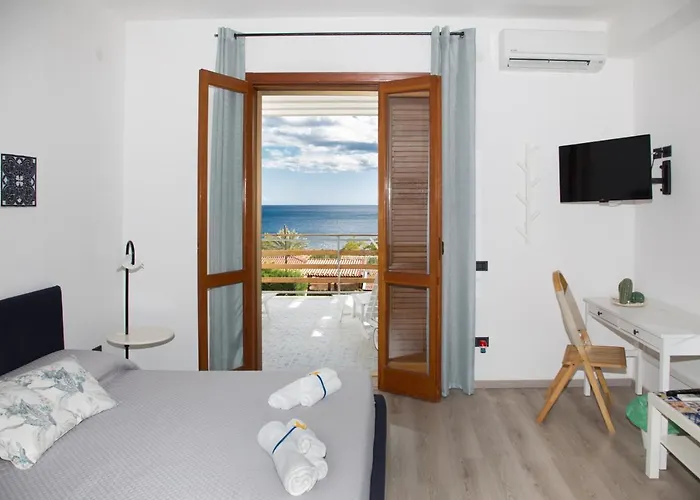 Villa Vega