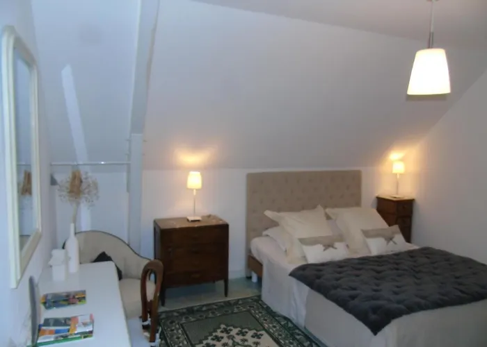La Suite Saint Jean - Chalon Sur Saone