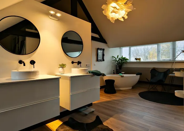 Stadsslaperij B&B Tilburg