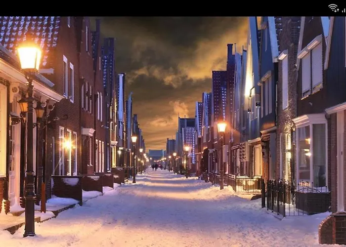 B&B Casandra Volendam