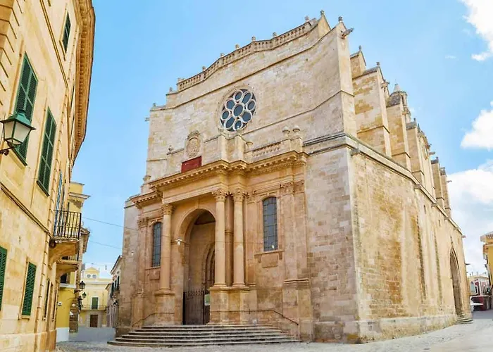 Hotel Llonga'S 7Th Ciutadella 