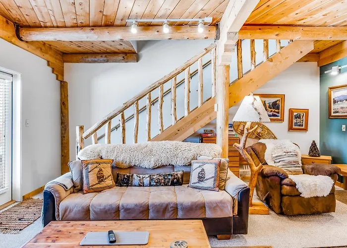 Aspenwood 4259 Hotel Pagosa Springs