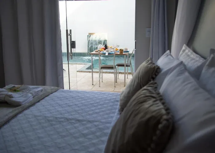Ventanas Hotel Boutique Carolina 