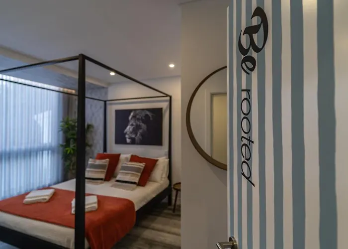 Plan Be GuestHouse