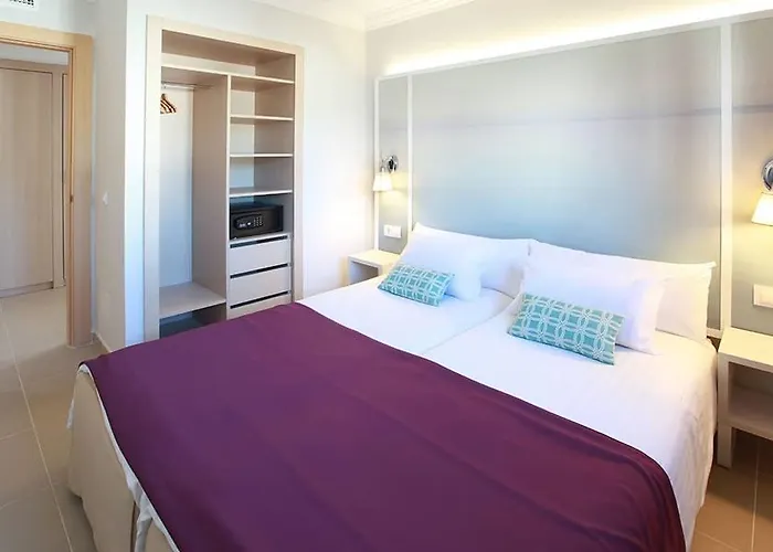 Flamingo Beach Resort Playa Blanca 