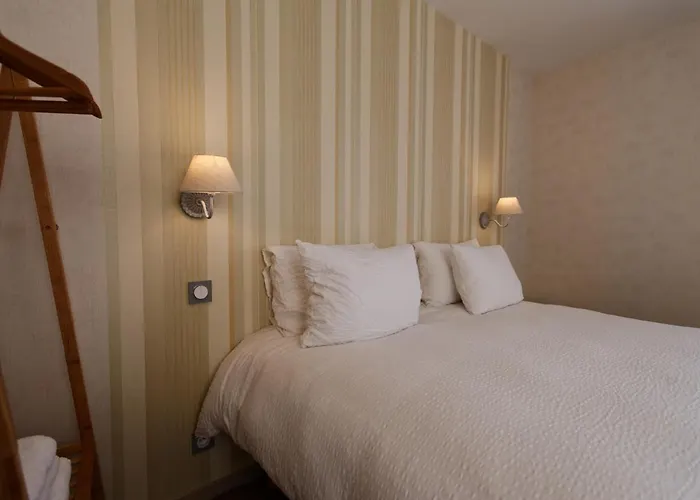 Appart'Hotel Sainte Trinite Troyes