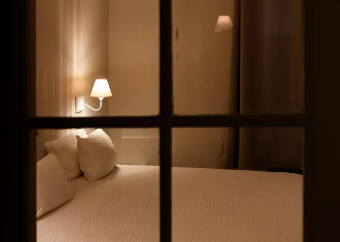 Appart'Hotel Sainte Trinite Troyes