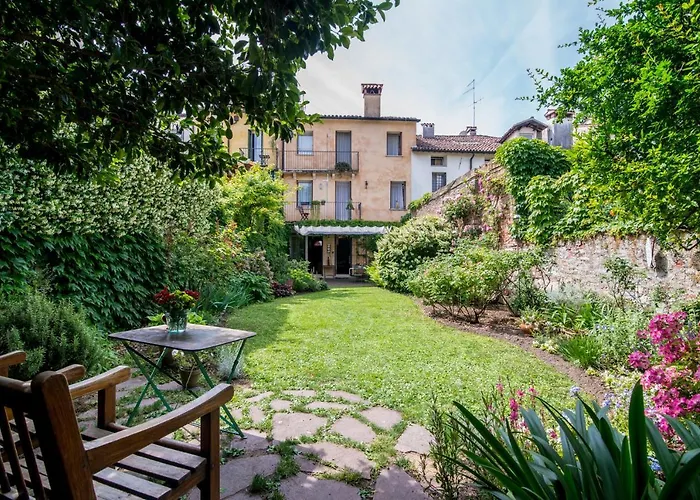 Portico Rosso B&B