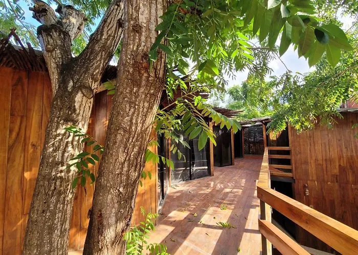 Malakai Hostel