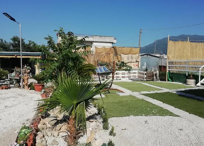 B&B Ciro Pompéi