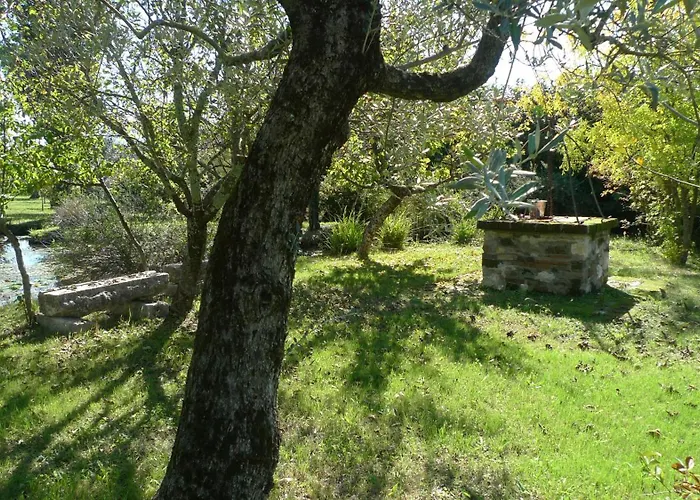 Bed and Breakfast Le Ninfee Cassino