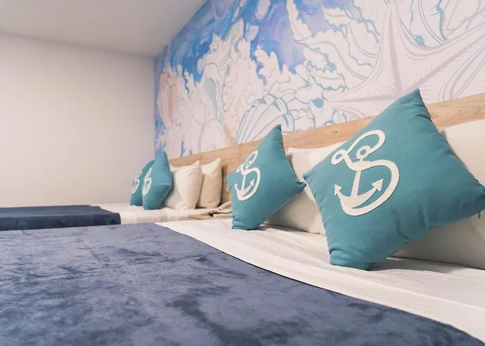 Sea Colors Hotel San Andrés