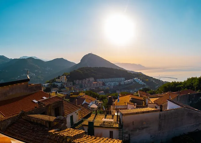 B&B Rosaria Amalfi Coast Vietri