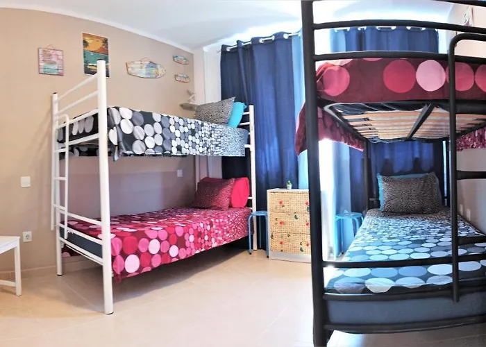 Hotels in Corralejo