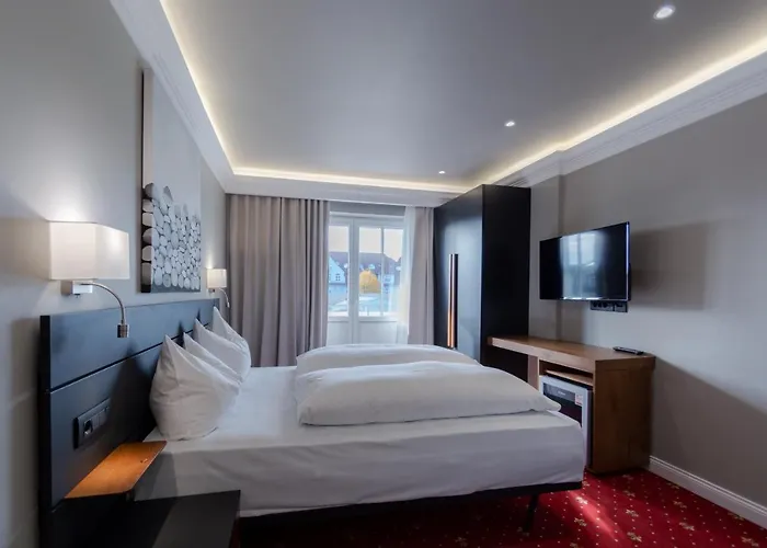 2H Horizon Hotel Ostseebad Kühlungsborn