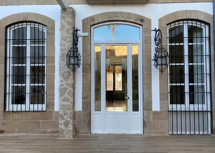Hotel Casablanca Boutique Linares 