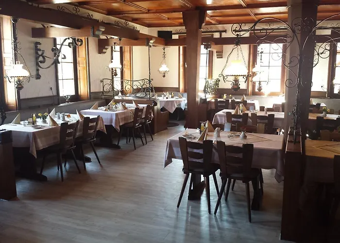 Hotel Dorfschenke Pirmasens