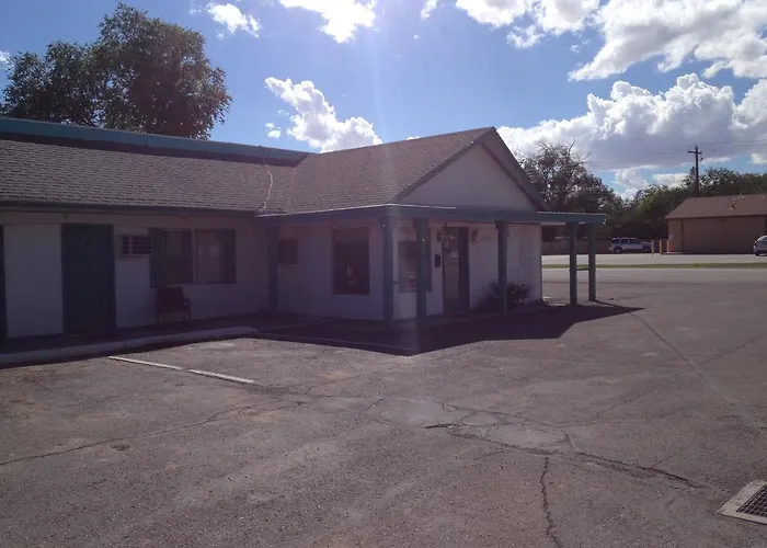 Budget Inn Green River