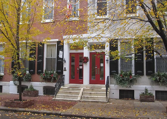 La Reserve On Pine Philadelphia