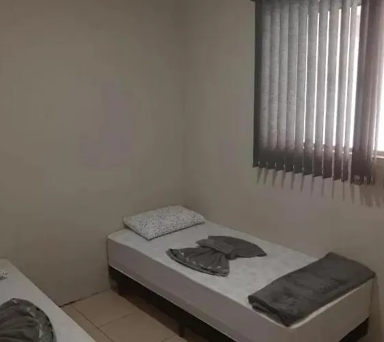 Hotel Assis