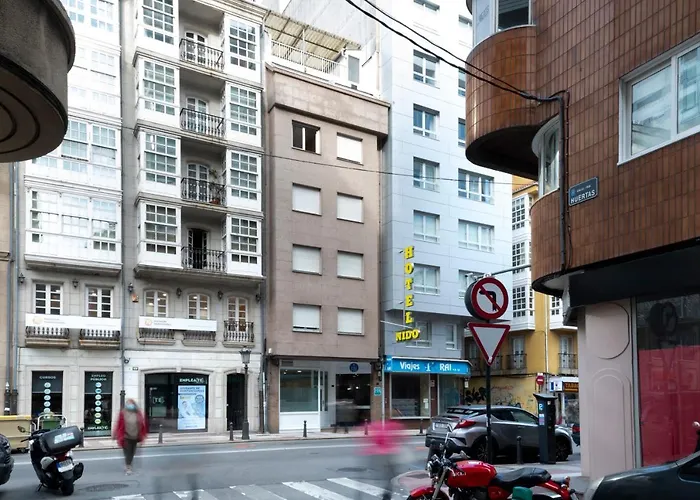 Hotel Nido