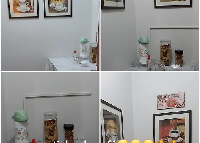 Pousada Da Cleo São Carlos