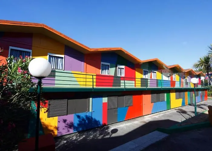 Pension Compostela Inn
