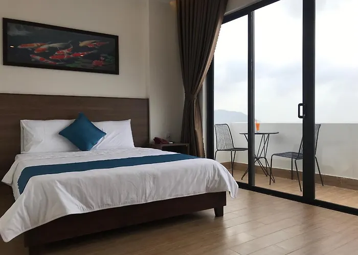 Hotel Hoàng Hưng Quy Nhơn