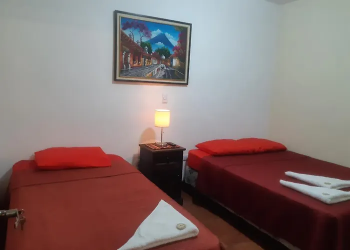 Posada Maya