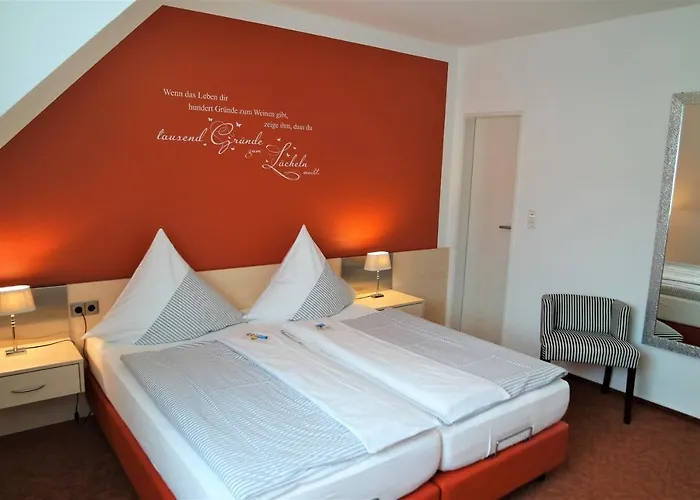 Gästehaus Schmidt Bad Lippspringe